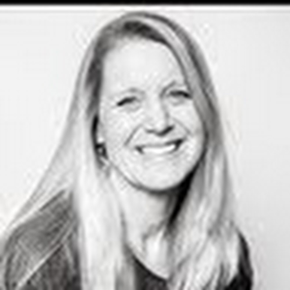 Meet your Posher, Kristin